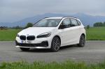 BMW 225xe Active Tourer iPerformance 2018 года (WW)